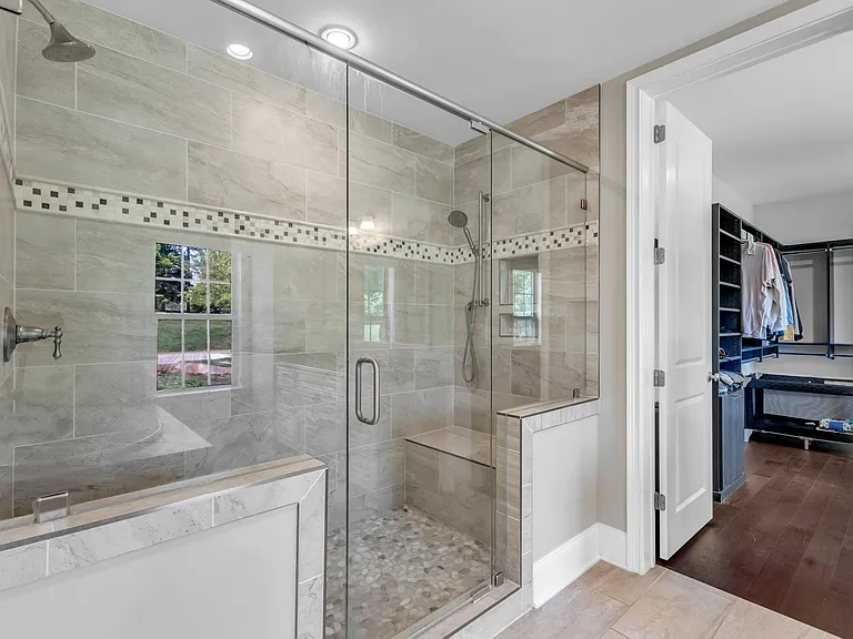 7304 Hasentree Club Dr — Photo 55