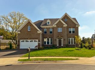 10323 Lynch Ln, Oakton, VA 22124