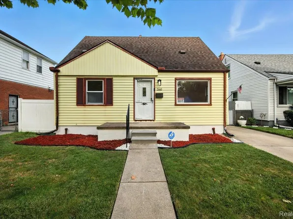7445 Rockdale, Detroit, MI 48239