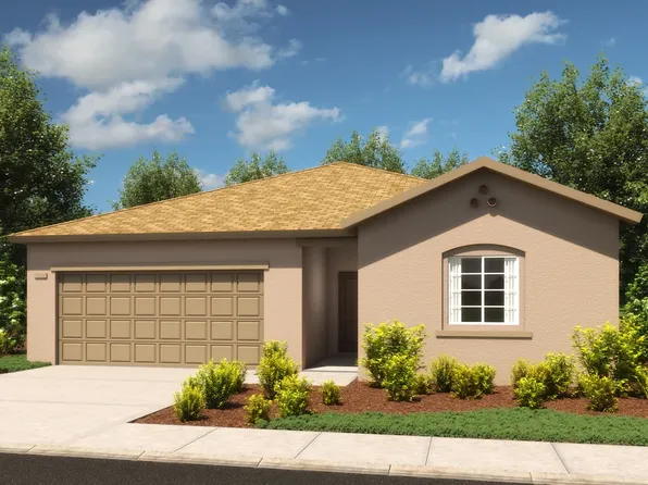 Paso Fino Plan, Aspire at Sunnyside