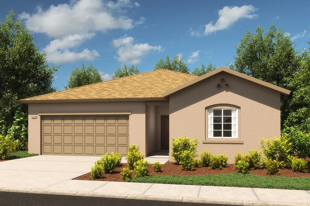 Paso Fino Plan, Aspire at Sunnyside photo 1