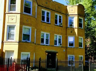 3317 N Keeler Ave #2S, Chicago, IL 60641