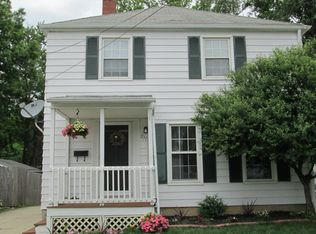 237 Birchwood Ave, Cuyahoga Falls, OH 44221