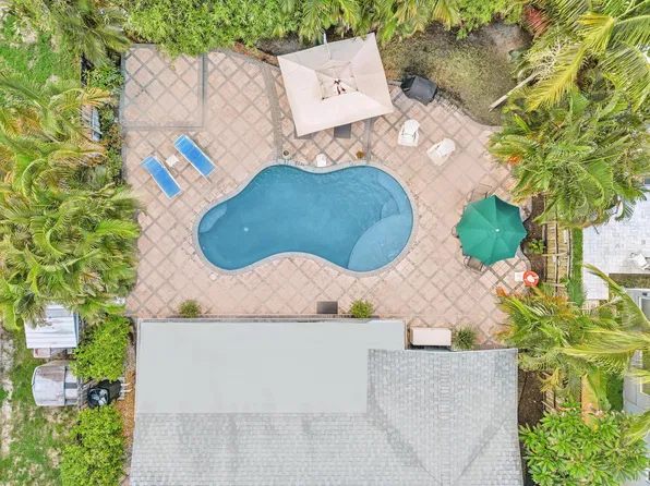 6840 NW 31ST Way, Fort Lauderdale, FL 33309