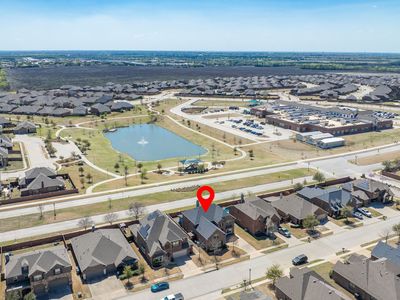 181 Griffin Ave, Fate, TX, 75189