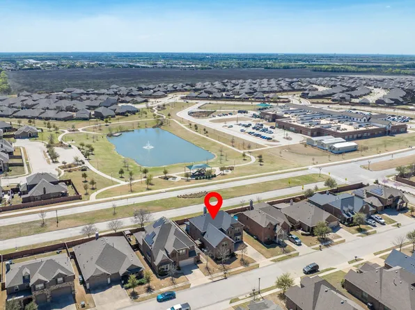 181 Griffin Ave, Fate, TX 75189