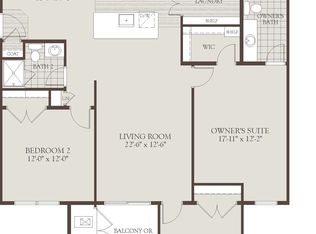 1407 Pannell Dr APT I, Aberdeen, MD 21001