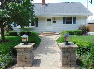 1530 S 26th St, Sheboygan, WI 53081