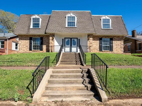 238 N Main St, Rusk, TX 75785