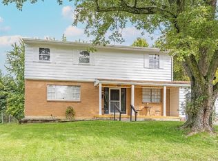 852 W Kemper Rd, Cincinnati, OH 45240