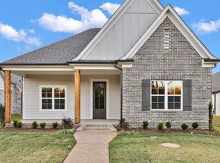 3060 Meadows Way, Hernando, MS 38632