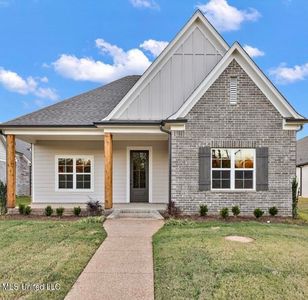 3060 Meadows Way, Hernando, MS, 38632