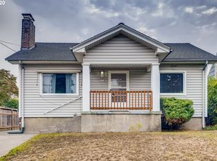3714 NE 79th Ave, Portland, OR 97213