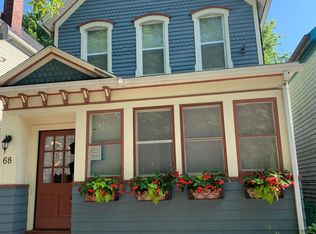 68 Trinity Pl #2, Buffalo, NY 14201