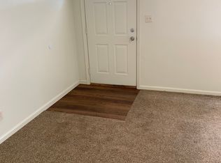 407 Florence St APT 3, Belpre, OH 45714