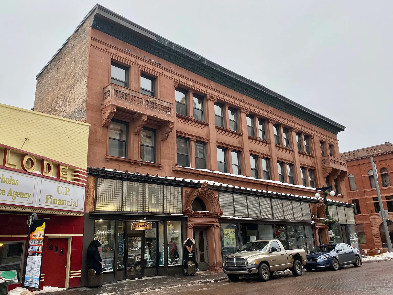 1 bed, $900 — Photo 1