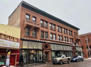 (Undisclosed Address), Houghton, MI 49931