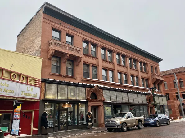 516 Shelden Ave, Houghton, MI 49931