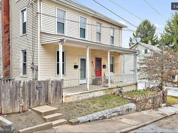 Houses For Rent in Harrisburg PA - 14 Homes | Zillow