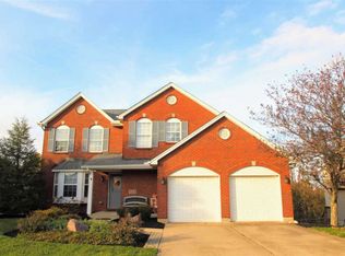 186 Haley Ln, Walton, KY 41094
