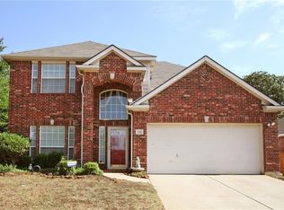 3501 Villanova Dr, Denton, TX 76210