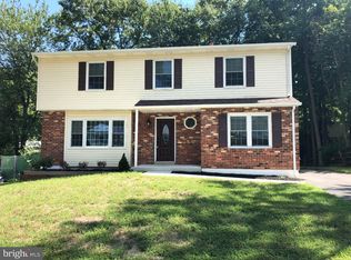 8 Top View Ct, Newark, DE 19702