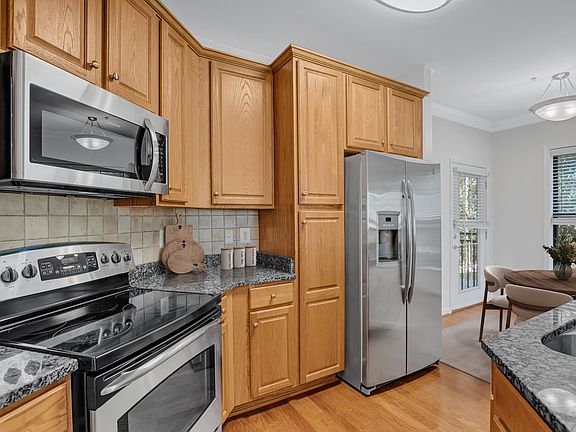 Beautiful Kitchen Finishes