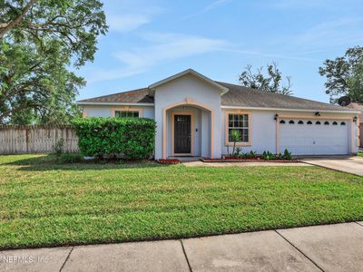 463 SUMMIT Drive, Orange Park, FL, 32073