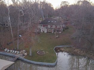 7 Forest Bay Ln, Cicero, IN 46034