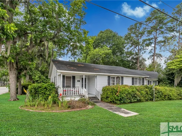 402 N Ash Street, Springfield, GA 31329