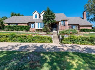 3903 E 96th Pl S, Tulsa, OK 74137