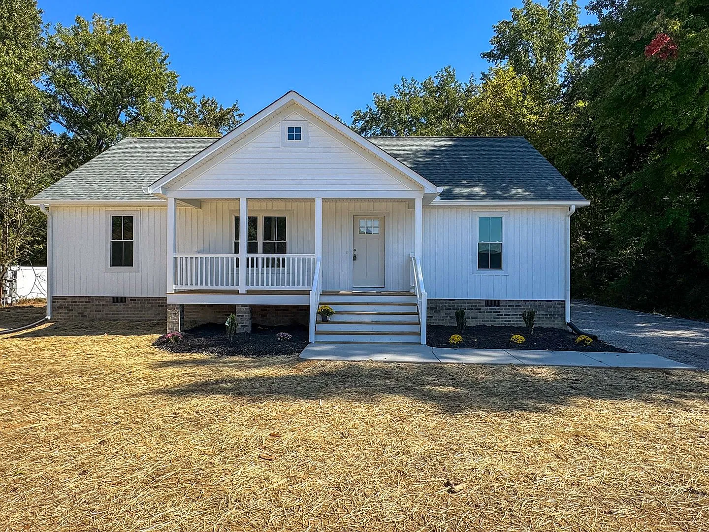 3921 Jefferson Park Rd, N Prince George, VA 23860 — Photo 1