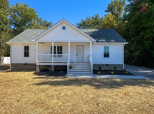 3921 Jefferson Park Rd, North Prince George, VA 23860