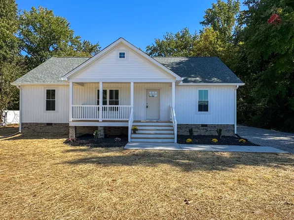 3921 Jefferson Park Rd, North Prince George, VA 23860