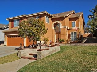 2981 Bavaria Dr, Corona, CA 92881