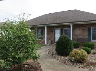 637 Iowa Colony Rd, Hollister, MO 65672