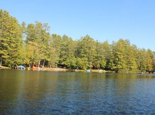 5391 State Route 8, Chestertown, NY 12817