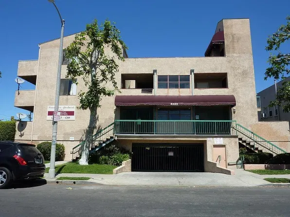 5453 Lemon Grove Ave, Los Angeles, CA 90038