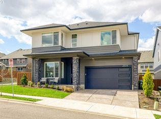 4503 NW Ashbrook Dr, Portland, OR 97229