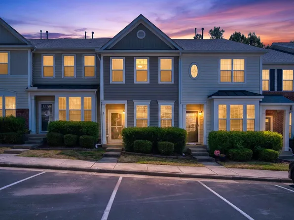 7643 Winners Edge St, Raleigh, NC 27617