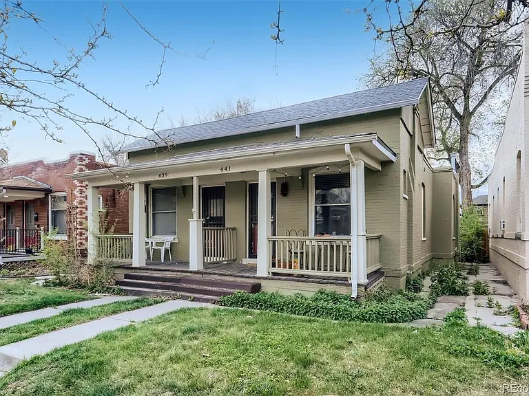 441 N Emerson St — Photo 1