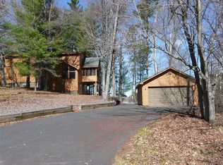 3668 Meyers Road, Danbury, WI 54830