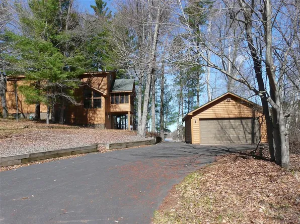 3668 Meyers Road, Danbury, WI 54830