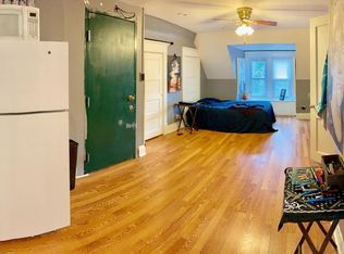 320 Cobun Ave #3, Morgantown, WV 26501