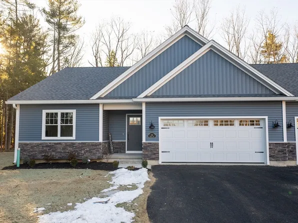 14 Nicols Way #14, Easthampton, MA 01027