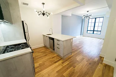 Rented by Manhattan Management LLC