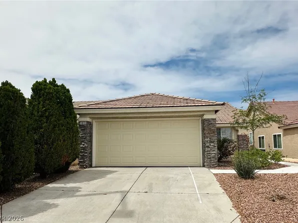 1813 Lyell Canyon Ln, Las Vegas, NV 89134