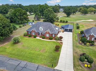 269 Sandy Ridge Rd, Dunn, NC 28334