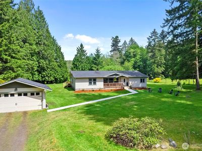9380 Wardwell, Bainbridge Island, WA, 98110