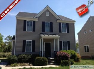 10109 Everson Ter, Glen Allen, VA 23060